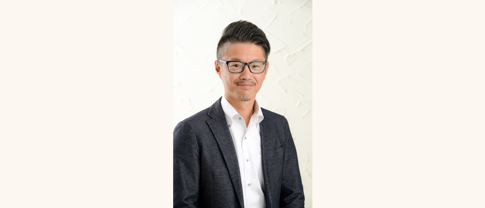 代表取締役 社長井上 直樹